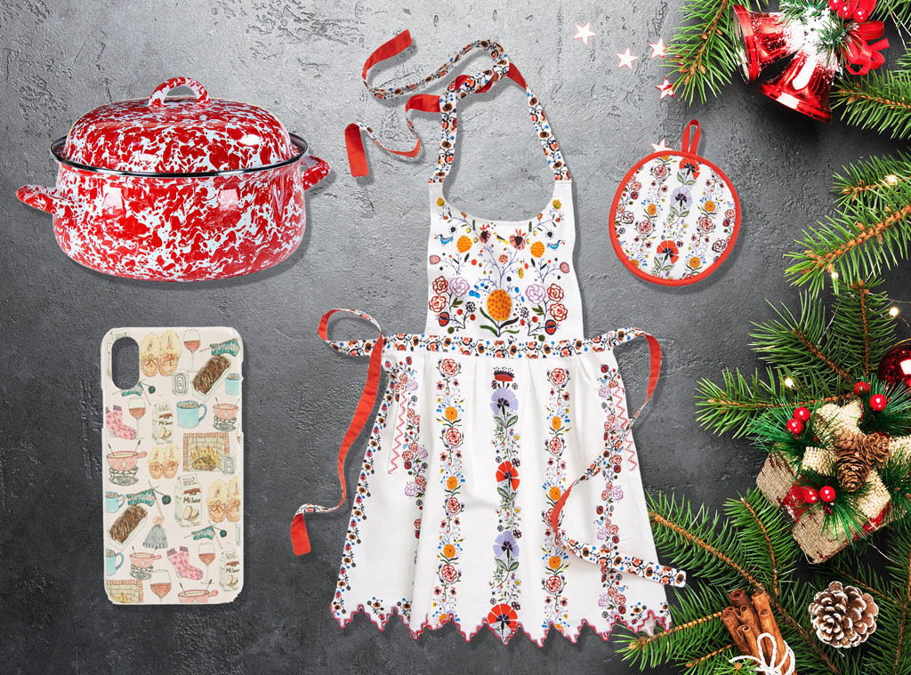 E-Comm: Gifts for Foodies E-Comm: Gifts for Foodies